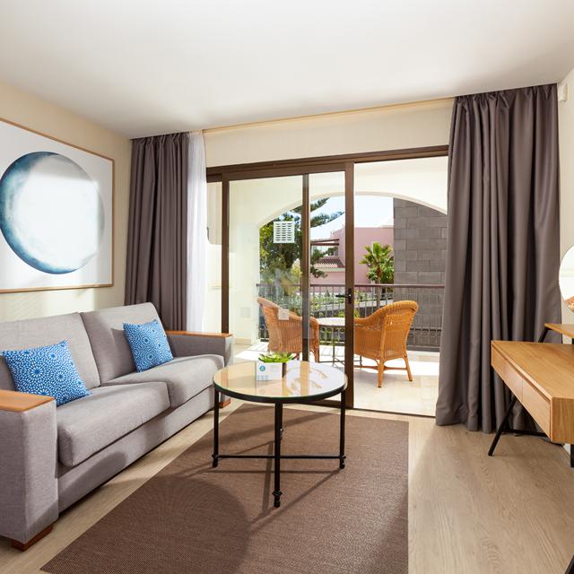 Hotel Gran Tacande (ex Hotel Dream Gran Tacande) photo 8