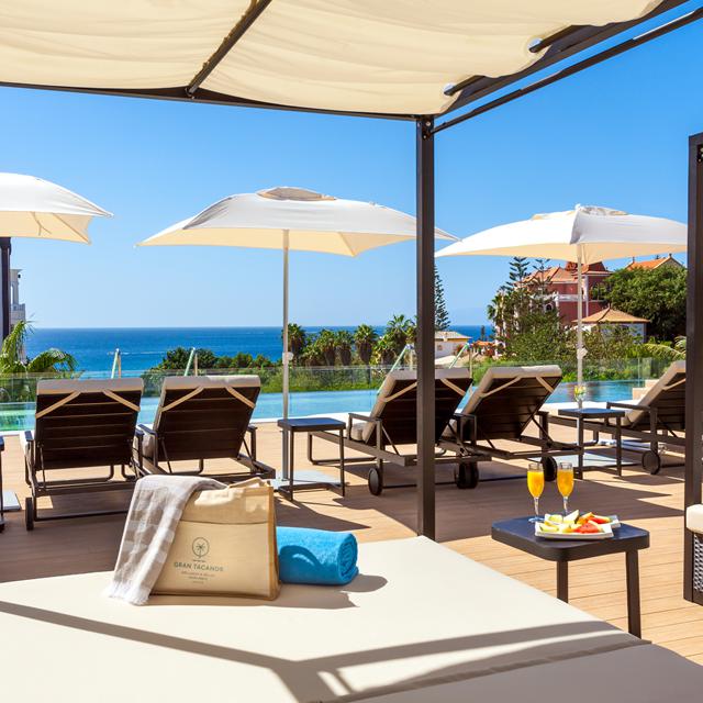 Hotel Gran Tacande (ex Hotel Dream Gran Tacande) photo 24