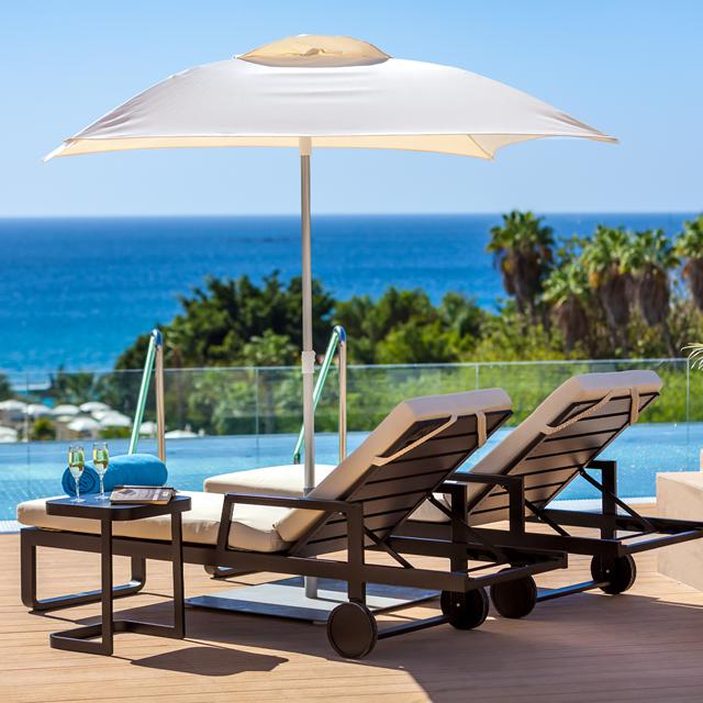 Hotel Gran Tacande (ex Hotel Dream Gran Tacande) photo 23