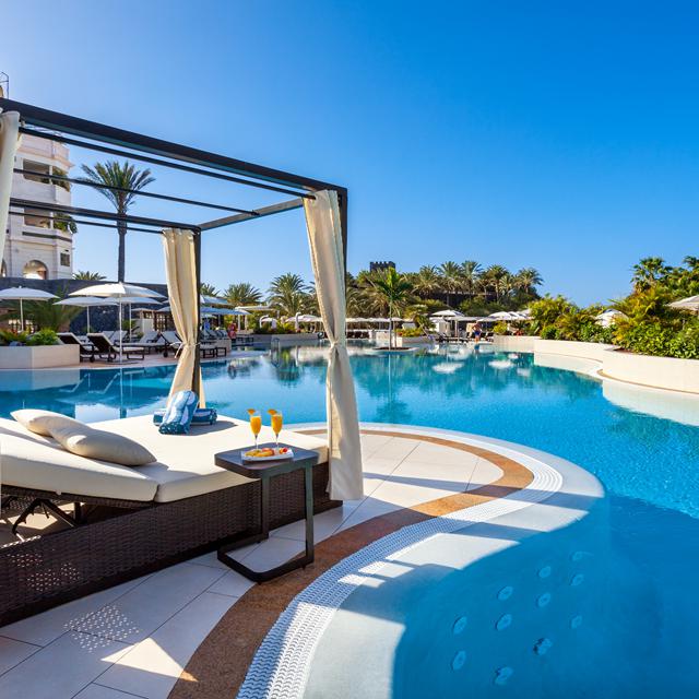 Hotel Gran Tacande (ex Hotel Dream Gran Tacande) photo 17