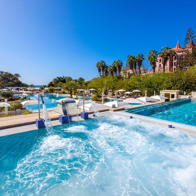 Hotel Gran Tacande (ex Hotel Dream Gran Tacande) photo 15