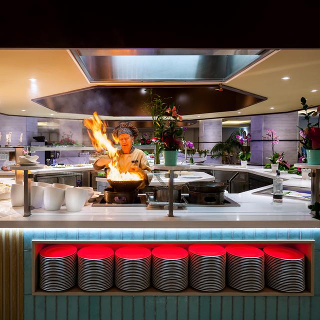 Hotel Gran Tacande (ex Hotel Dream Gran Tacande) photo 13