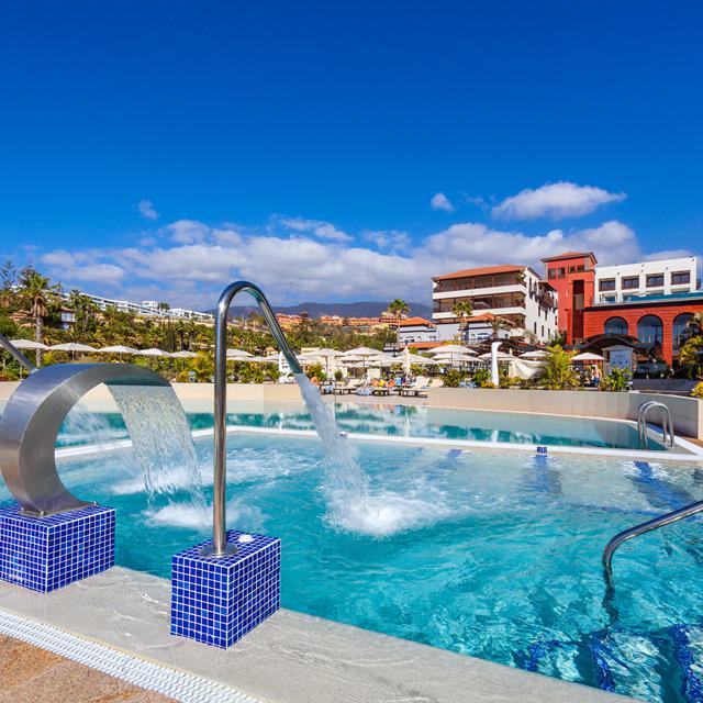 Hotel Gran Tacande (ex Hotel Dream Gran Tacande) photo 2