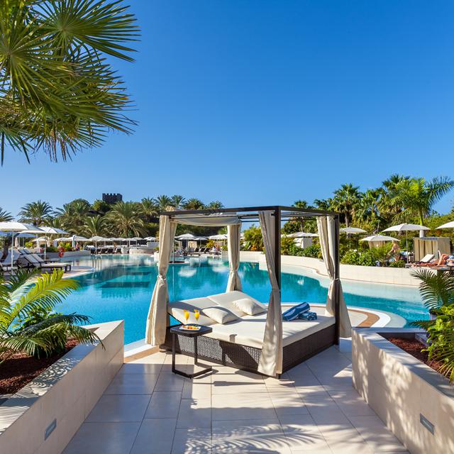 Hotel Gran Tacande (ex Hotel Dream Gran Tacande) photo 1