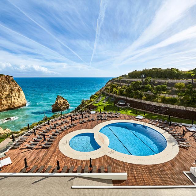 Hotel Tivoli Carvoeiro photo 0