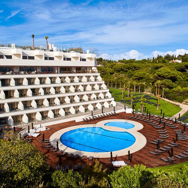 Hotel Tivoli Carvoeiro photo 1