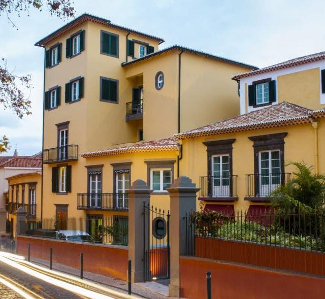 Castanheiro Boutique Hôtel photo 2