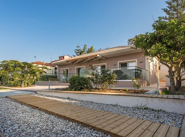 Appartements Zoi photo 14