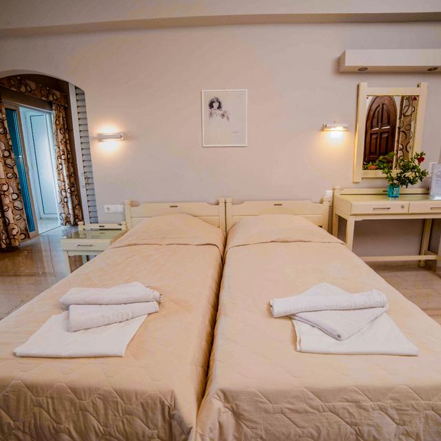 Aparthôtel Pallada & Athena photo 8