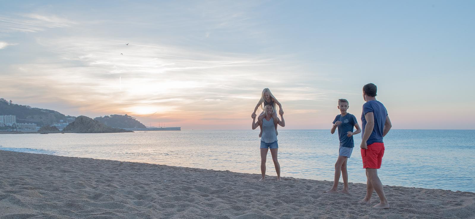 Santa Susanna Photo : 3 sur 3