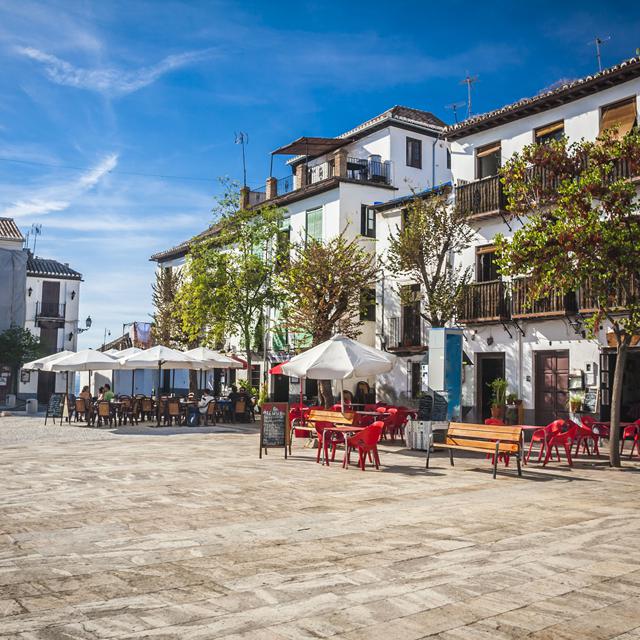 Fly & Drive Andalousie 8 jours - voiture de location incluse photo 6