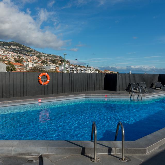 Hotel Do Carmo photo 18