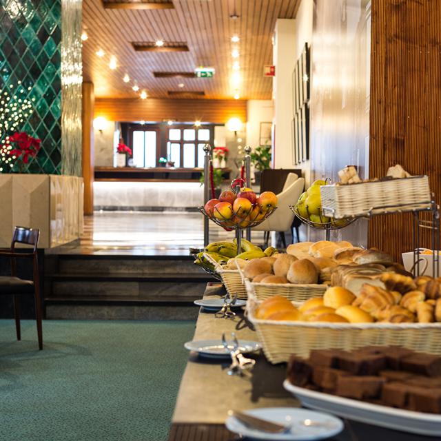 Hotel Do Carmo photo 16