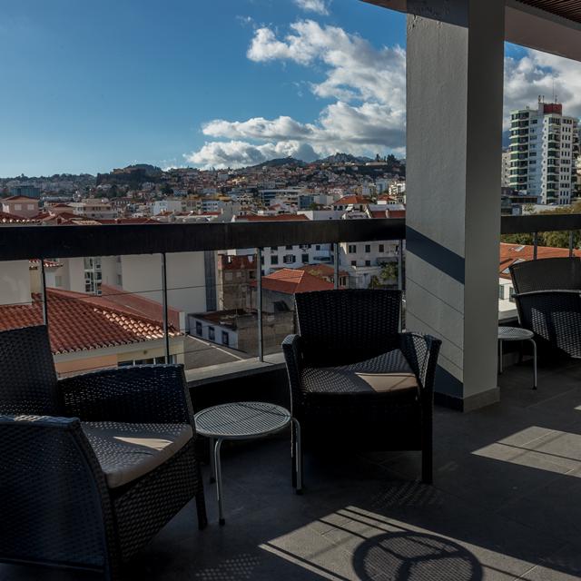Hotel Do Carmo photo 15