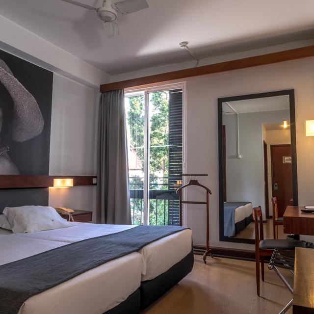 Hotel Do Carmo photo 4