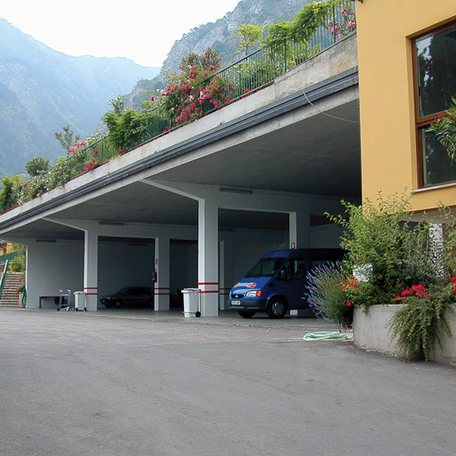 Hôtel San Pietro photo 9