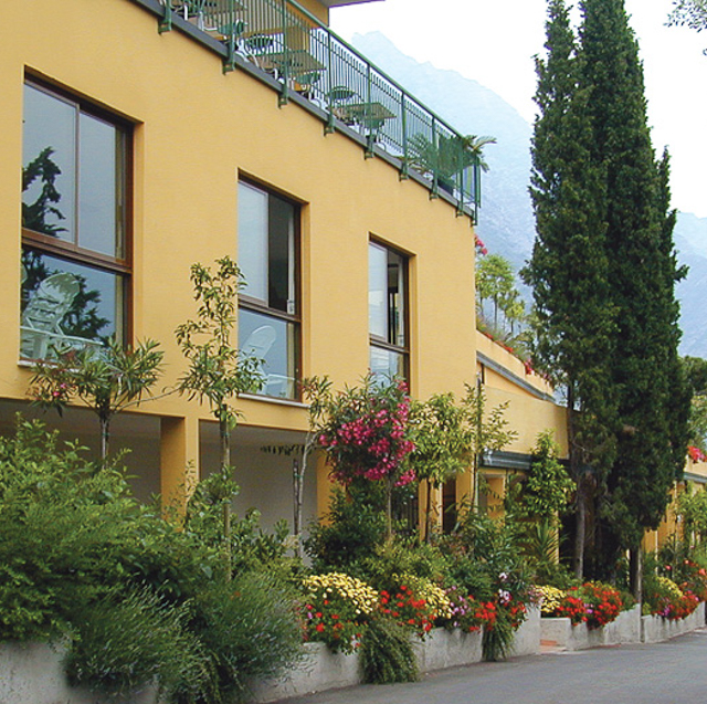 Hôtel San Pietro photo 10