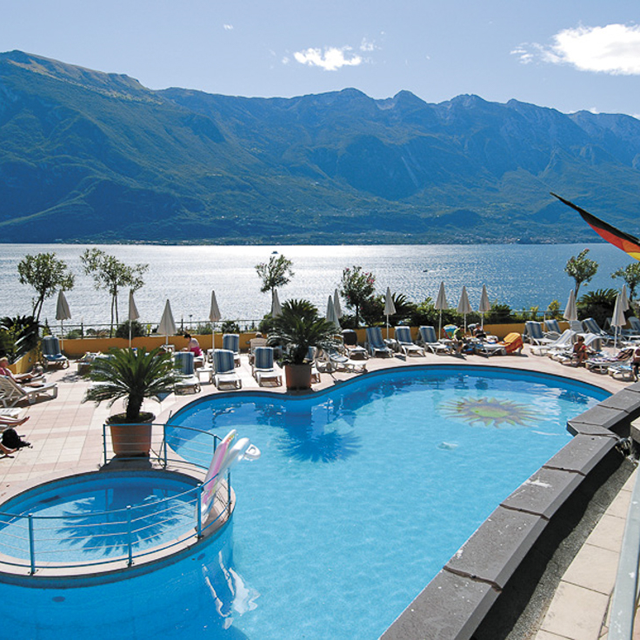 Hôtel San Pietro photo 8