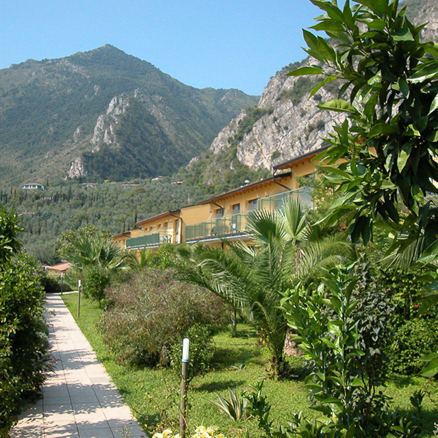 Hôtel San Pietro photo 2