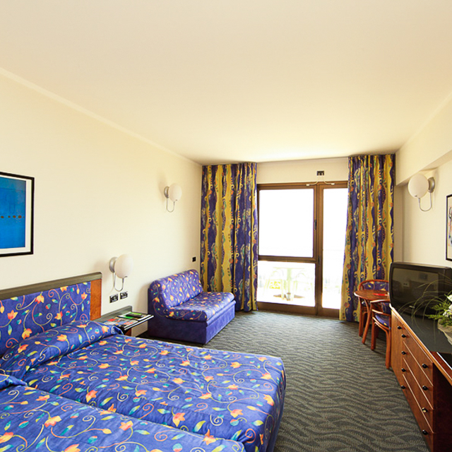 Hôtel San Pietro photo 6