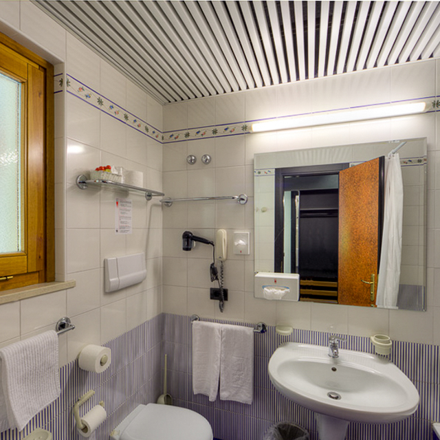 Hôtel San Pietro photo 5