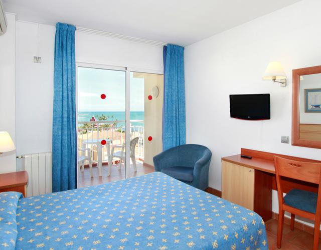 MedPlaya Hotel Alba Beach photo 15