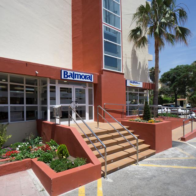 MedPlaya Hotel Alba Beach photo 16