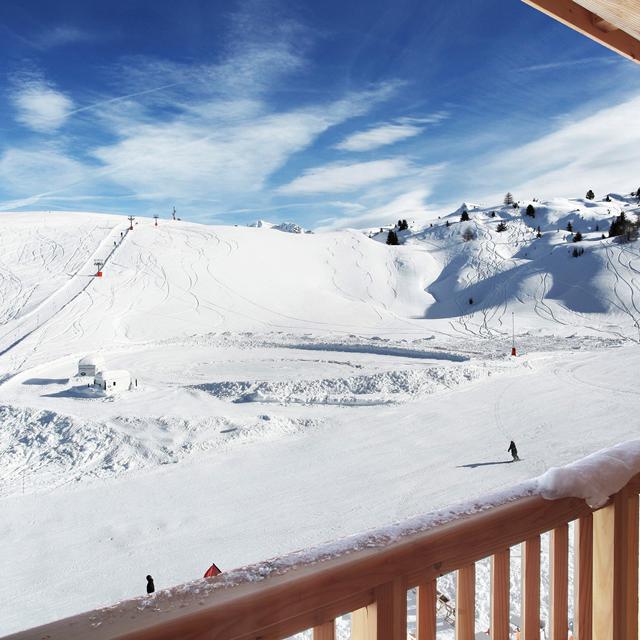 Résidence Odalys Prestige Front de Neige - Prix exclusif photo 10