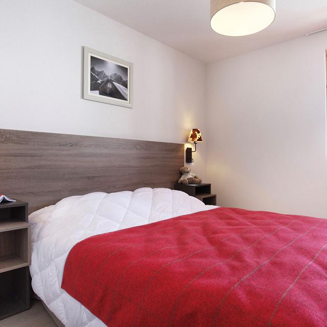 Résidence Odalys Prestige Front de Neige - Prix exclusif photo 3