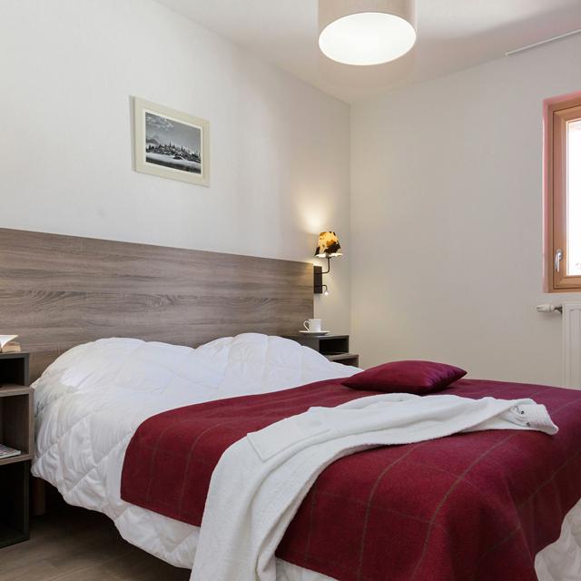 Résidence Odalys Prestige Front de Neige - Prix exclusif photo 8