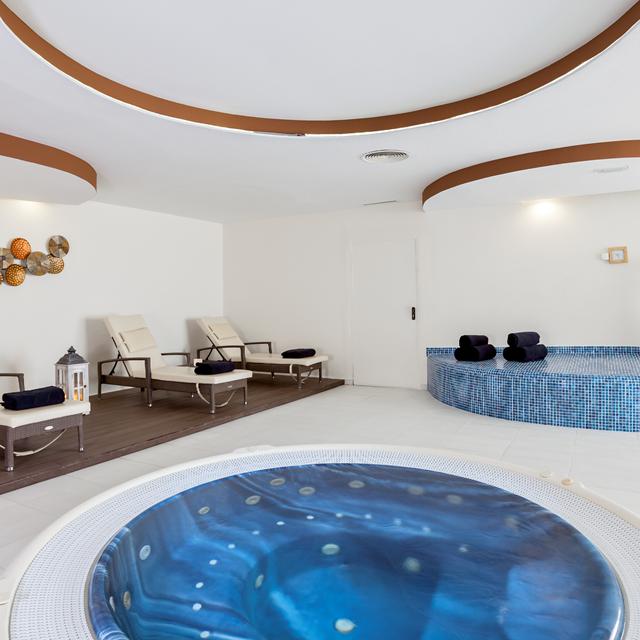 Hôtel Occidental Jandia Playa photo 15