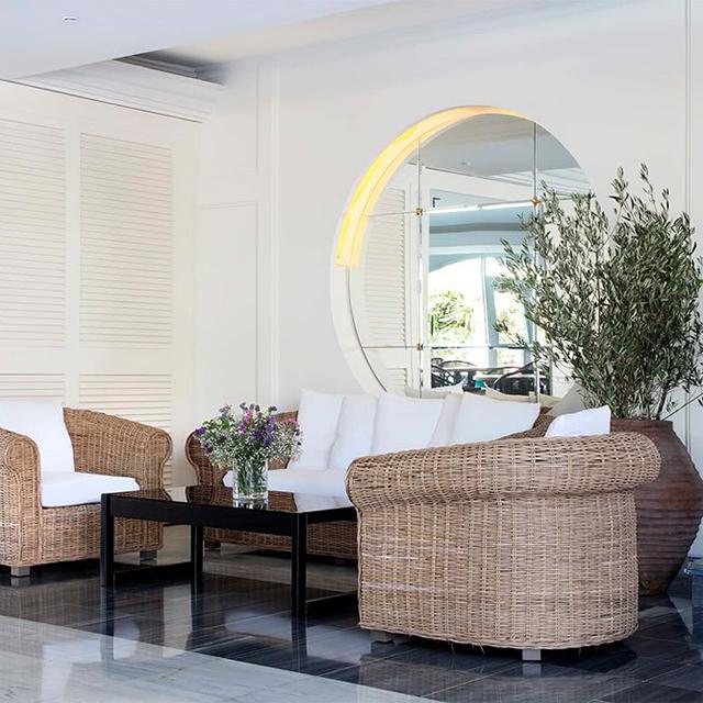 Bondia Augusta Club Hotel & Spa photo 5