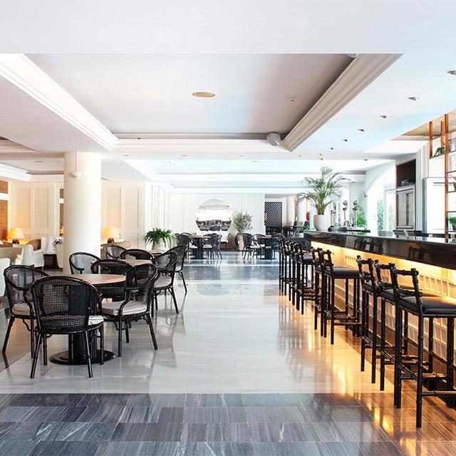 Bondia Augusta Club Hotel & Spa photo 7