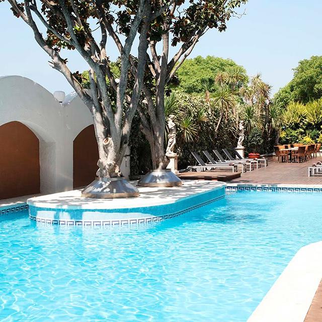 Bondia Augusta Club Hotel & Spa photo 0