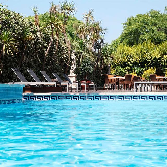 Bondia Augusta Club Hotel & Spa photo 6