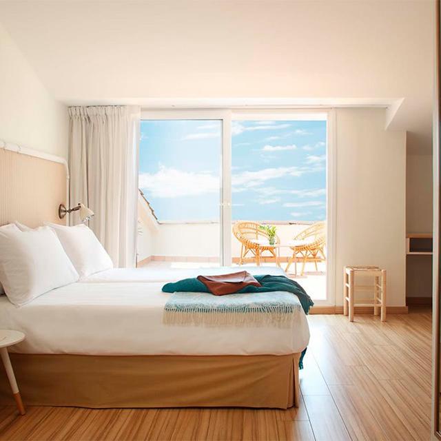 Bondia Augusta Club Hotel & Spa photo 3