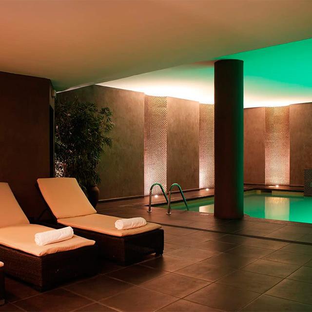 Bondia Augusta Club Hotel & Spa photo 14