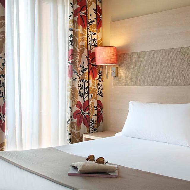 Bondia Augusta Club Hotel & Spa photo 2
