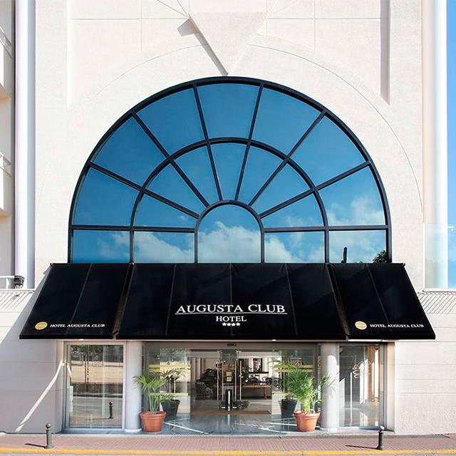Bondia Augusta Club Hotel & Spa photo 1