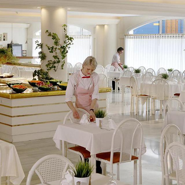 Bondia Augusta Club Hotel & Spa photo 8