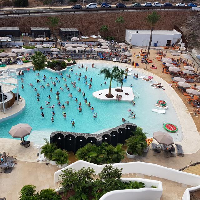 Hard Rock Hôtel Tenerife photo 11