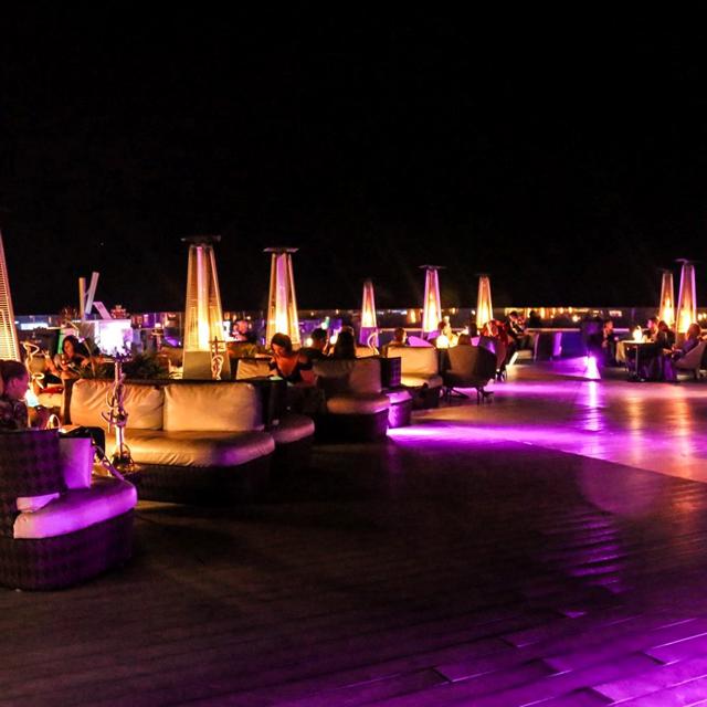 Hard Rock Hôtel Tenerife photo 30