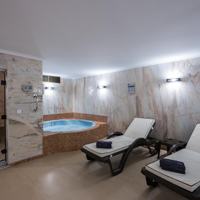 Hôtel Vila Gale Estoril photo 14