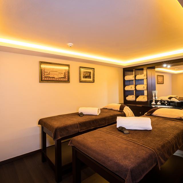 Hôtel Vila Gale Estoril photo 13