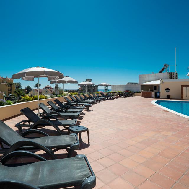 Hôtel Vila Gale Estoril photo 2