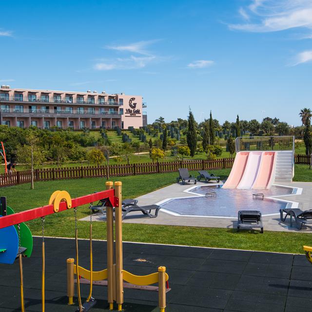 Hôtel Vila Galé Lagos - été 2025 photo 32