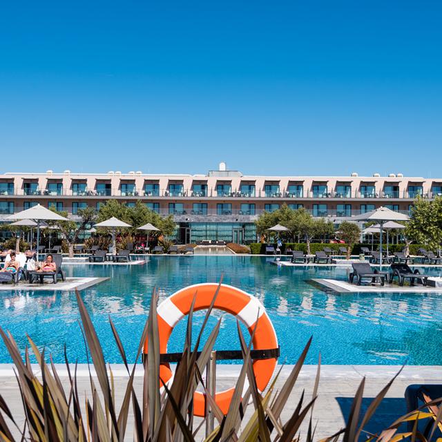 Hôtel Vila Galé Lagos - été 2025 photo 15