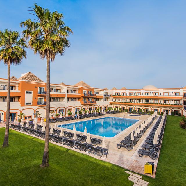 Hôtel Vila Gale Tavira photo 1