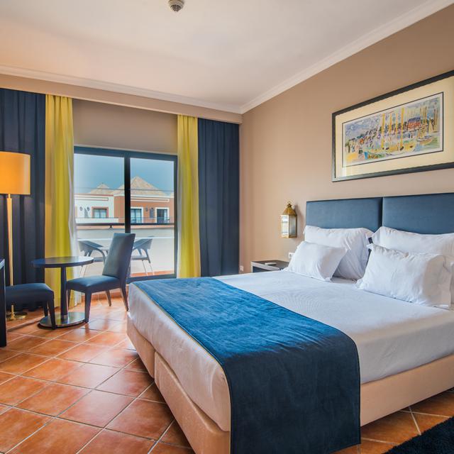 Hôtel Vila Gale Tavira photo 2