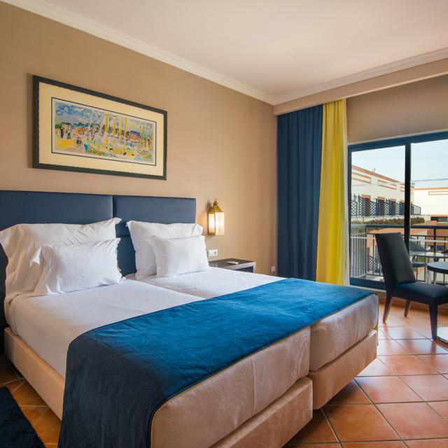 Hôtel Vila Gale Tavira photo 18
